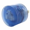 Ac Works RV 30A TT-30P Plug to 5-20R 15/ 20A Household Outlet with Power Indicator RVTT520